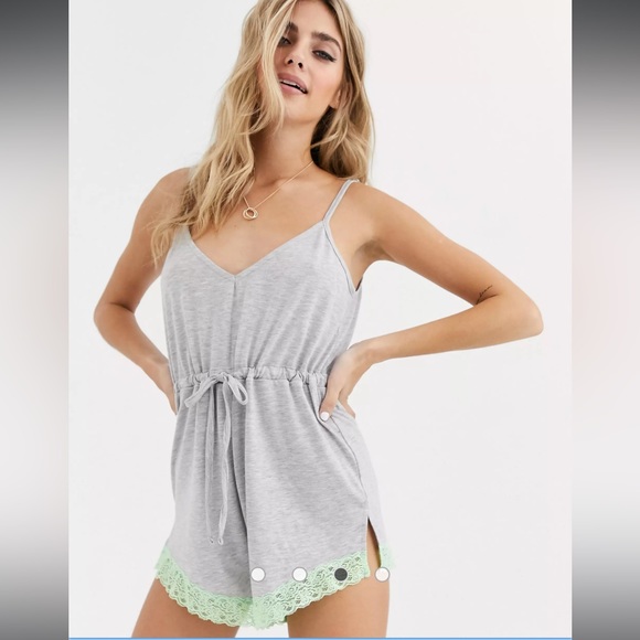 Asos romper - Picture 2 of 5
